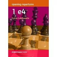 Opening Repertoire: 1e4