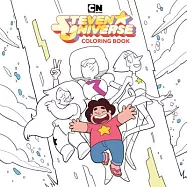 Steven Universe Coloring Book
