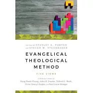 Evangelical Theological Method: Five Views