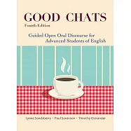 Good Chats (with CD) , 4/e