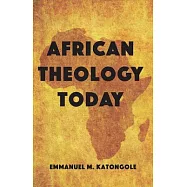 African Theology Today