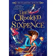 The Crooked Sixpence