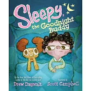 Sleepy, the Goodnight Buddy