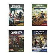 Founding the United States