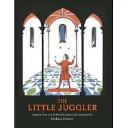 The Little Juggler