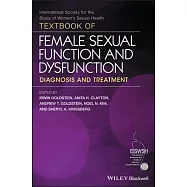 Textbook of Female Sexual Function and Dysfunction: Diagnosis and Treatment