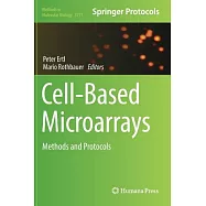 Cell-based Microarrays: Methods and Protocols