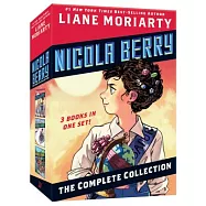 Nicola Berry: The Complete Collection