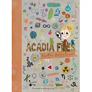 The Acadia Files: Book Two, Autumn Science