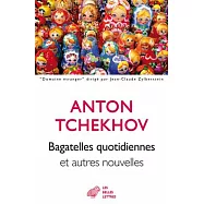 Bagatelles Quotidiennes Et Autres Nouvelles