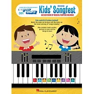Kid’s Songfest: An Easy Book of Musical Fun for Children!: For Organs, Pianos, Electronic, and Digital Instruments