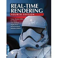 Real-Time Rendering, Fourth Edition