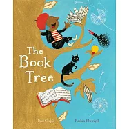 The Book Tree