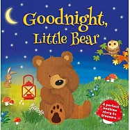 Goodnight Little Bear