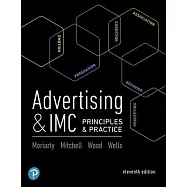 Advertising & IMC: Principles & Practice