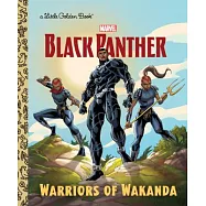 Warriors of Wakanda