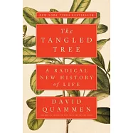 The Tangled Tree: A Radical New History of Life