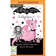 The Isadora Moon Collection