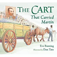 The Cart That Carried Martin