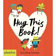 Hug This Book!