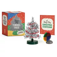 Teeny-tiny Tinsel Tree