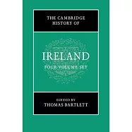 The Cambridge History of Ireland