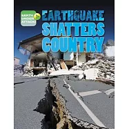 Earthquake Shatters Country