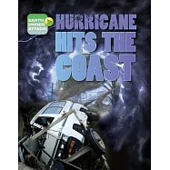 Hurricane Hits the Coast