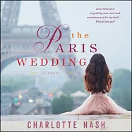 The Paris Wedding: Library Edition