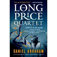 The Long Price Quartet: A Shadow in Summer / A Betrayal in Winter / An Autumn War / The Price of Spring