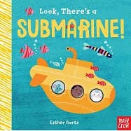 Look, There’s a Submarine!