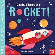 Look, There’s a Rocket!