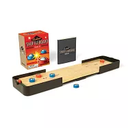 Desktop Shuffleboard: Slide It!