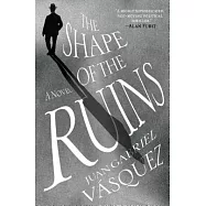 The Shape of the Ruins