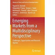 Emerging Markets from a Multidisciplinary Perspective: Challenges, Opportunities and Research Agenda