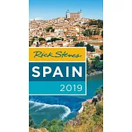 Rick Steves 2019 Spain