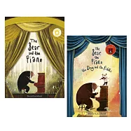 The Bear and the Piano