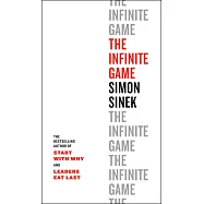 The Infinite Game