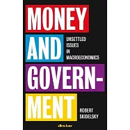 Money and Government