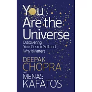 You Are the Universe