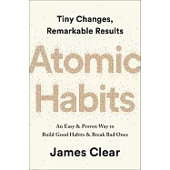 Atomic Habits