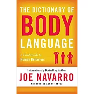 The Dictionary of Body Language