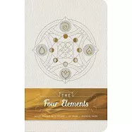 The Four Elements: An Inspiration Journal