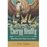 Energy Reality: What They Don’t Want You to Know