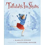 Tallulah’s Ice Skates