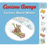 Curious George Curious about Winter