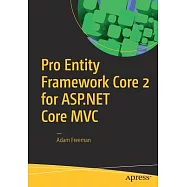Pro Entity Framework Core 2 for ASP.NET Core MVC