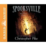 The Haunted Cave: Library Edition