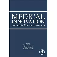 Medical Innovation: Concept to Commercialization
