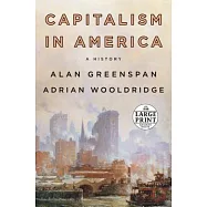 Capitalism in America: A History
